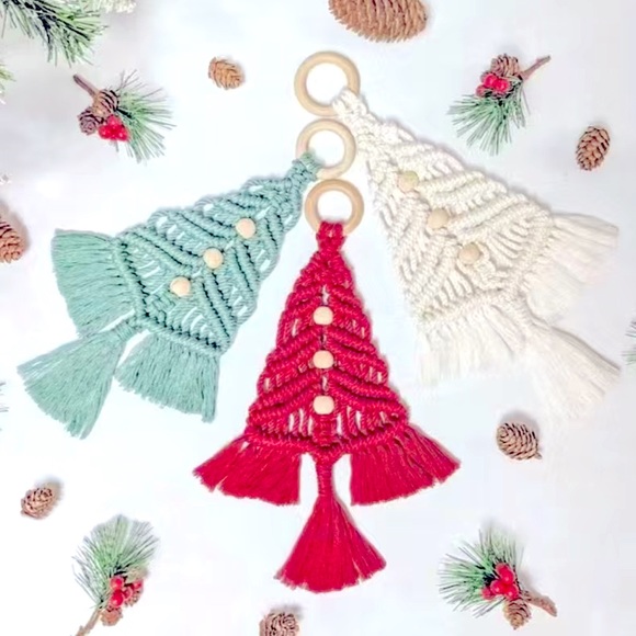 *12pcs Christmas Bundle*Modern Bohemian Styles Special Edition Holiday Gift Set - Picture 4 of 15